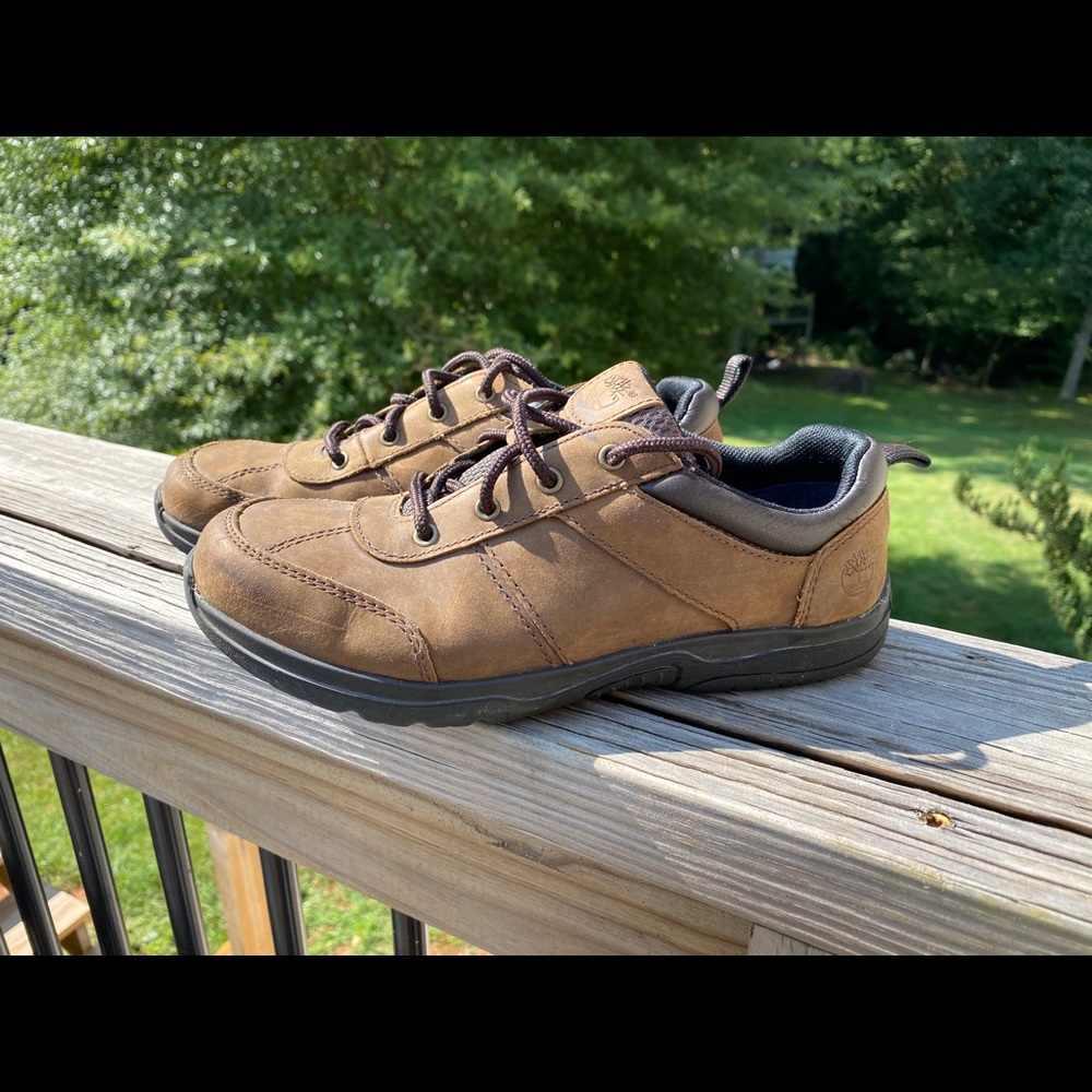 Timberland boys shoes youth 3